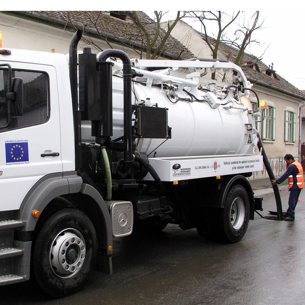 Apă Canal Sibiu: Cum pot fi prevenite problemele din rețeaua de canalizare Recomandări pentru locuitori