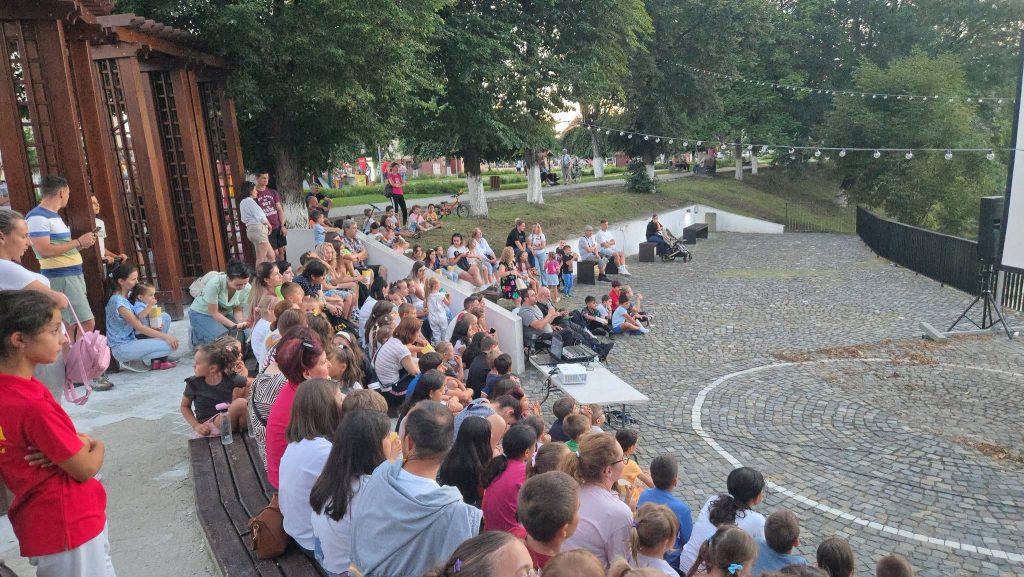 Weekend plin de evenimente în Țara Făgărașului Concerte, festivaluri și petreceri în aer liber