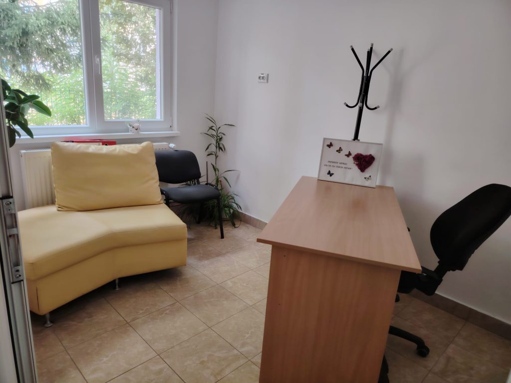 FOTO / Centru de Zi „Tip Club” pentru persoane vârstnice, la Făgăraș Un spațiu dedicat socializării și activităților pentru seniori