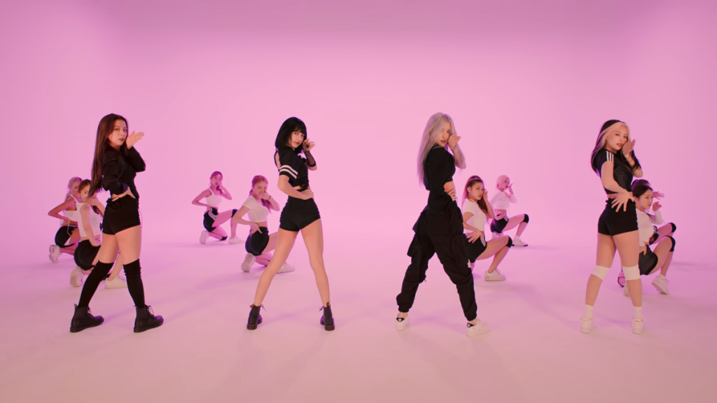 Ultima zi de înscrieri la cursul de dans K-pop de la Casa de Cultură Făgăraș